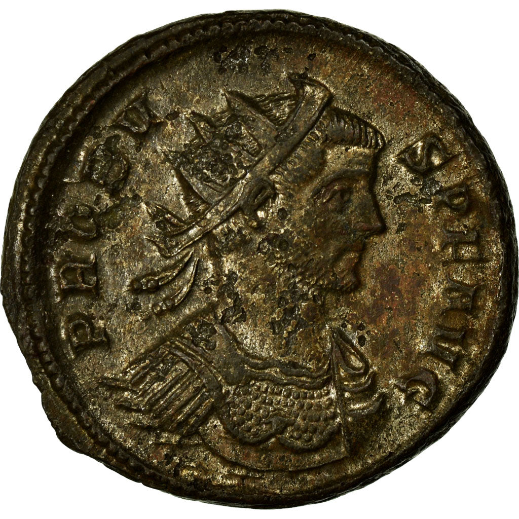 Probus, Antoninianus, Billon, AU(50-53), Cohen:768
