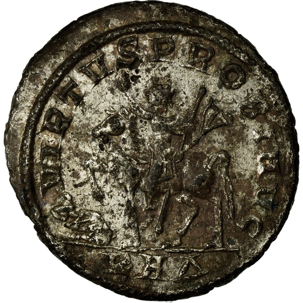 Probus, Antoninianus, Billon, AU(55-58), Cohen:928