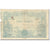 França, 100 Francs, ...-1889 Circulated during XIXth, INDICES NOIRS, 1872