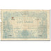 Frankrijk, 100 Francs, ...-1889 Circulated during XIXth, INDICES NOIRS, 1872