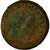 Maximianus, Follis, Trier, Copper, AU(50-53), Cohen:153