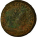 Maximianus, Follis, Trier, Copper, AU(50-53), Cohen:153