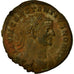 Constantius I, Follis, Copper, EF(40-45), Cohen:90