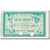 France, Marseille, 2 Francs, 1914, Chambre de commerce / Specimen, UNC(63)
