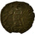 Theodora, Nummus, Trier, Copper, MS(60-62), Cohen:1