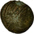 Theodora, Follis, Trier, Copper, AU(50-53), Cohen:3