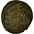 Theodora, Follis, Trier, Copper, AU(50-53), Cohen:3