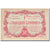 France, Orléans, 50 Centimes, 1916, Chambre de Commerce, AU(55-58), Pirot:95-8