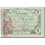France, Laon, 1 Franc, 1916, Bon Régional, TTB, Pirot:02-1309