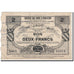 Francia, Avesnes-sur-Helpe, 2 Francs, 1916, Bon Pour, BC, Pirot:59-204