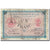 France, Lure, 1 Franc, 1917-08-21, Chambre de Commerce, AG(1-3)