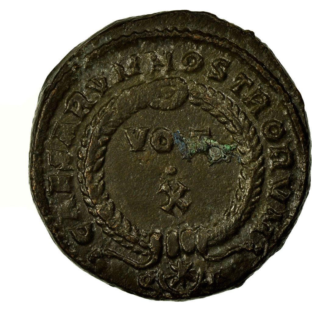 Licinius I, Nummus, Cobre, EBC, Cohen:11