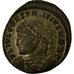 Constantius II, Nummus, Arles, Cobre, EBC, Cohen:167