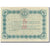 Francia, Evreux, 1 Franc, 1920, Chambre de Commerce, MBC, Pirot:57-17