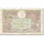 Frankrijk, 100 Francs, Luc Olivier Merson, 1938, 1938-07-15, TB, Fayette:25.26