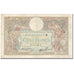 Francja, 100 Francs, Luc Olivier Merson, 1938, 1938-07-15, VF(20-25)