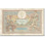 Frankrijk, 100 Francs, Luc Olivier Merson, 1938, 1938-07-15, TB, Fayette:25.26