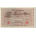 Banknote, Germany, 1000 Mark, 1910, 1910-04-21, KM:44b, UNC(63)
