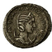 Otacilia Severa, Antoninianus, Billon, SS+, Cohen:4
