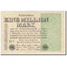 Banknote, Germany, 1 Million Mark, 1923, 1923-08-09, KM:102b, AU(55-58)
