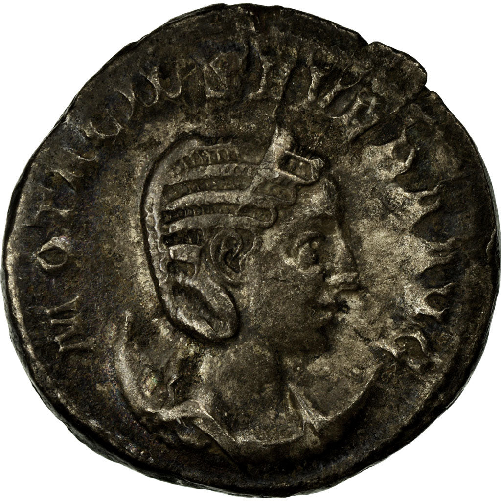 Otacilia Severa, Antoninianus, Billon, EF(40-45), Cohen:4