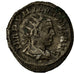 Philip II, Antoninianus, 247, Rome, Billon, AU(50-53), Cohen:23