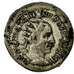 Trajan Decius, Antoninianus, Billon, AU(50-53), Cohen:16