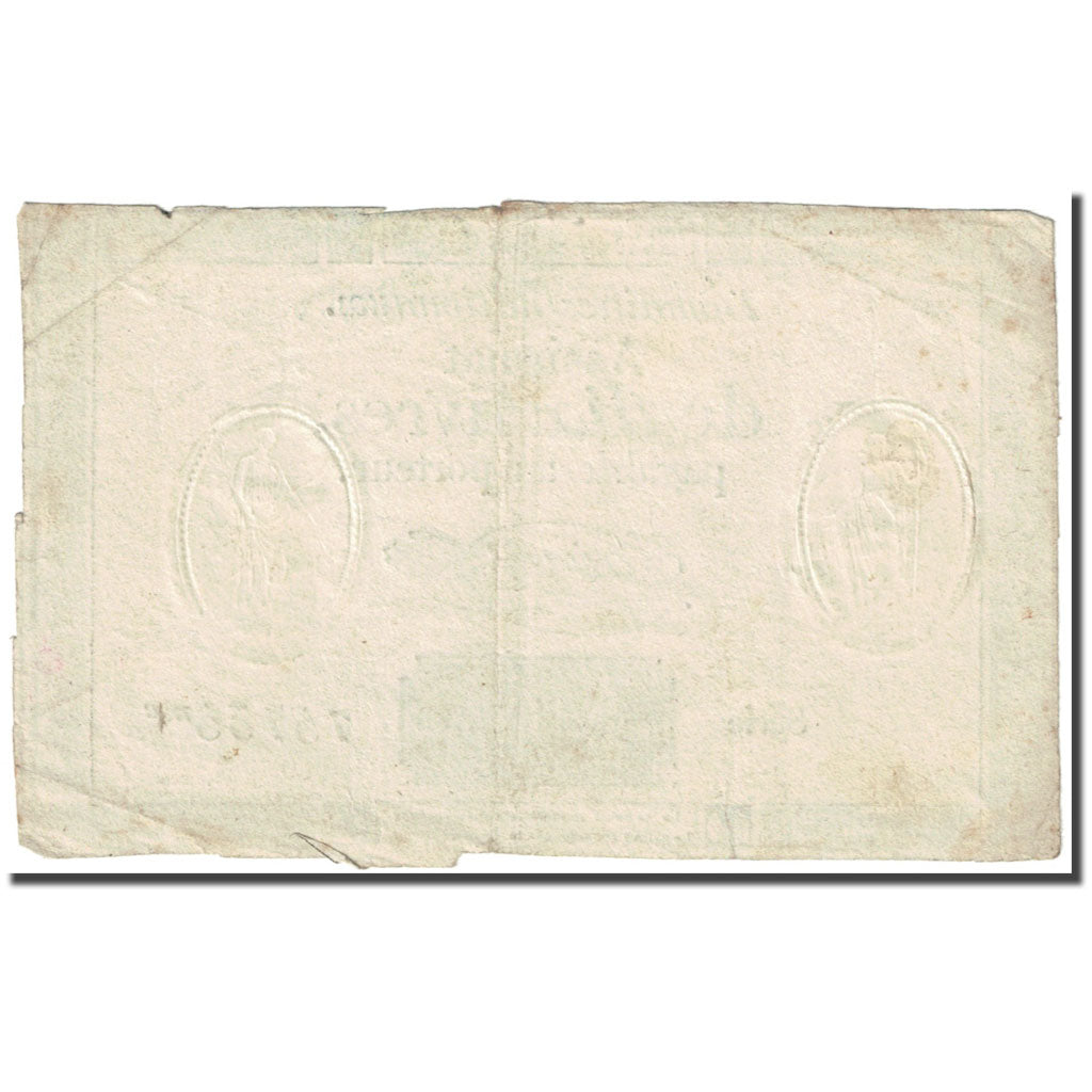 Francia, 10 Livres, 1792, Taisaud, L'an 1er de la République - (24 octobre