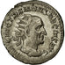 Trajan Decius, Antoninianus, Billon, AU(50-53), Cohen:16
