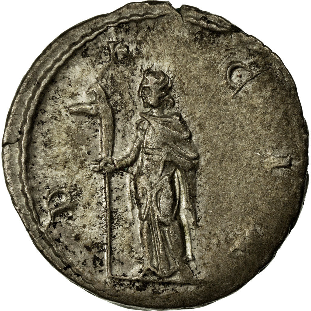 Trajan Decius, Antoninianus, Billon, AU(50-53), Cohen:16