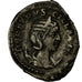 Herennia Etruscilla, Antoninianus, Billon, EF(40-45), Cohen:19