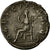Herennia Etruscilla, Antoninianus, Bilon, AU(50-53), Cohen:19