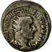 Trebonianus Gallus, Antoninianus, Billon, AU(50-53), Cohen:88