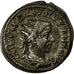 Volusian, Antoninianus, Bilon, AU(50-53), Cohen:8
