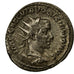 Volusian, Antoninianus, Billon, EF(40-45), Cohen:25