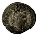 Volusian, Antoninianus, Lingote, AU(50-53), Cohen:93