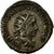 Volusian, Antoninianus, Rome, Billon, AU(55-58), Cohen:133