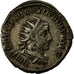 Volusian, Antoninianus, Rome, Billon, AU(55-58), Cohen:133