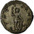 Volusian, Antoninianus, Rome, Billon, AU(55-58), Cohen:133
