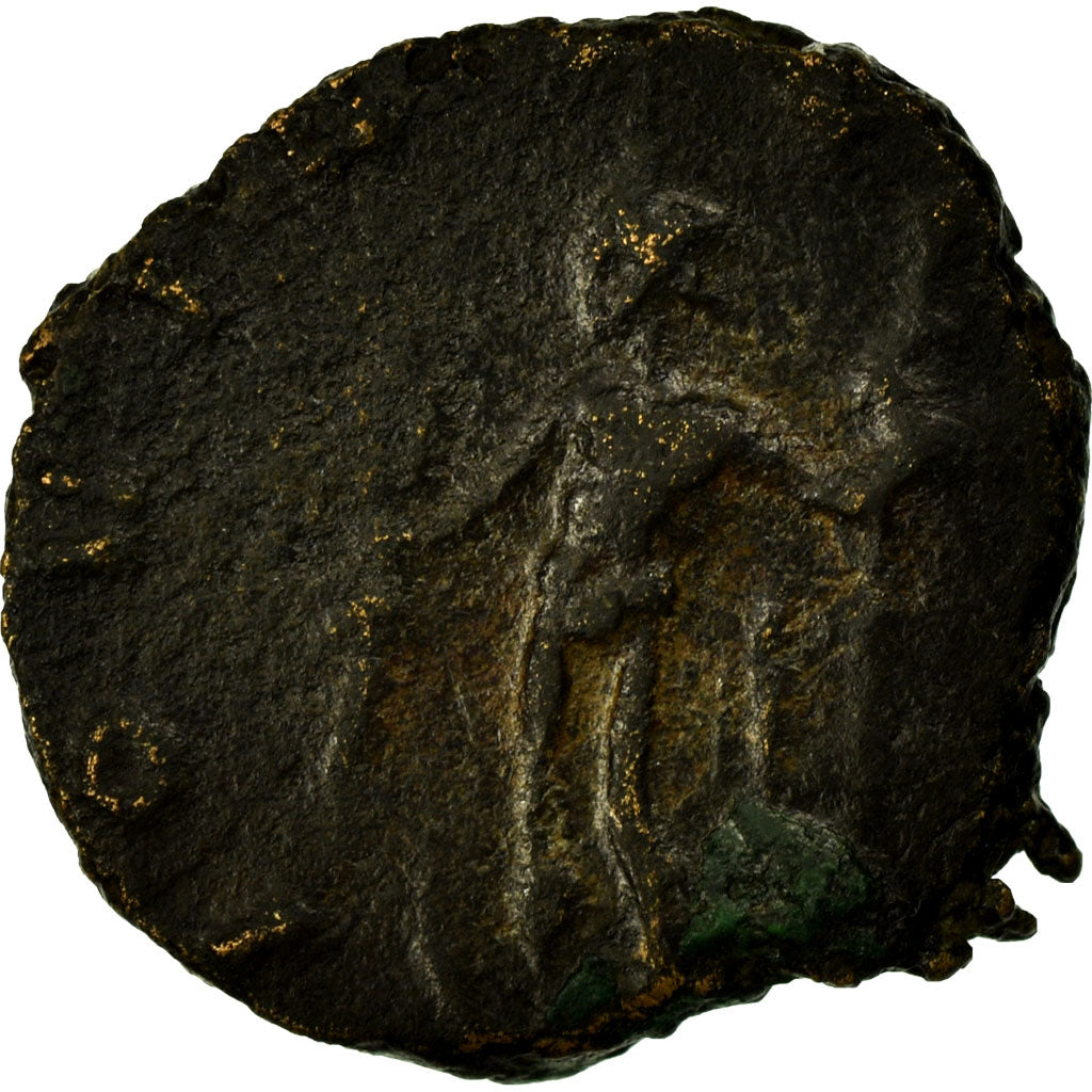 Claudius, Antoninianus, Billon, VF(20-25), Cohen:129