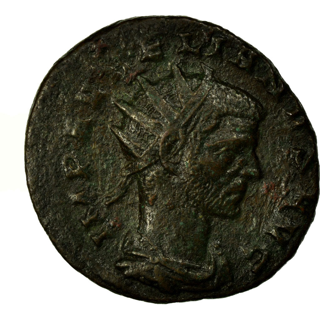 Aurelian, Antoninianus, Billon, SS, Cohen:22