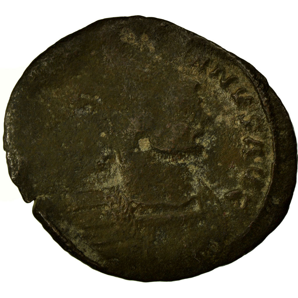 Aurelian, Antoninianus, Billon, EF(40-45), Cohen:61