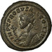 Probus, Antoninianus, Ticinum, Billon, MS(60-62), Cohen:191