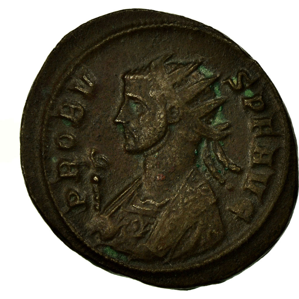 Probus, Antoninianus, Rome, Lingote, AU(50-53), Cohen:528