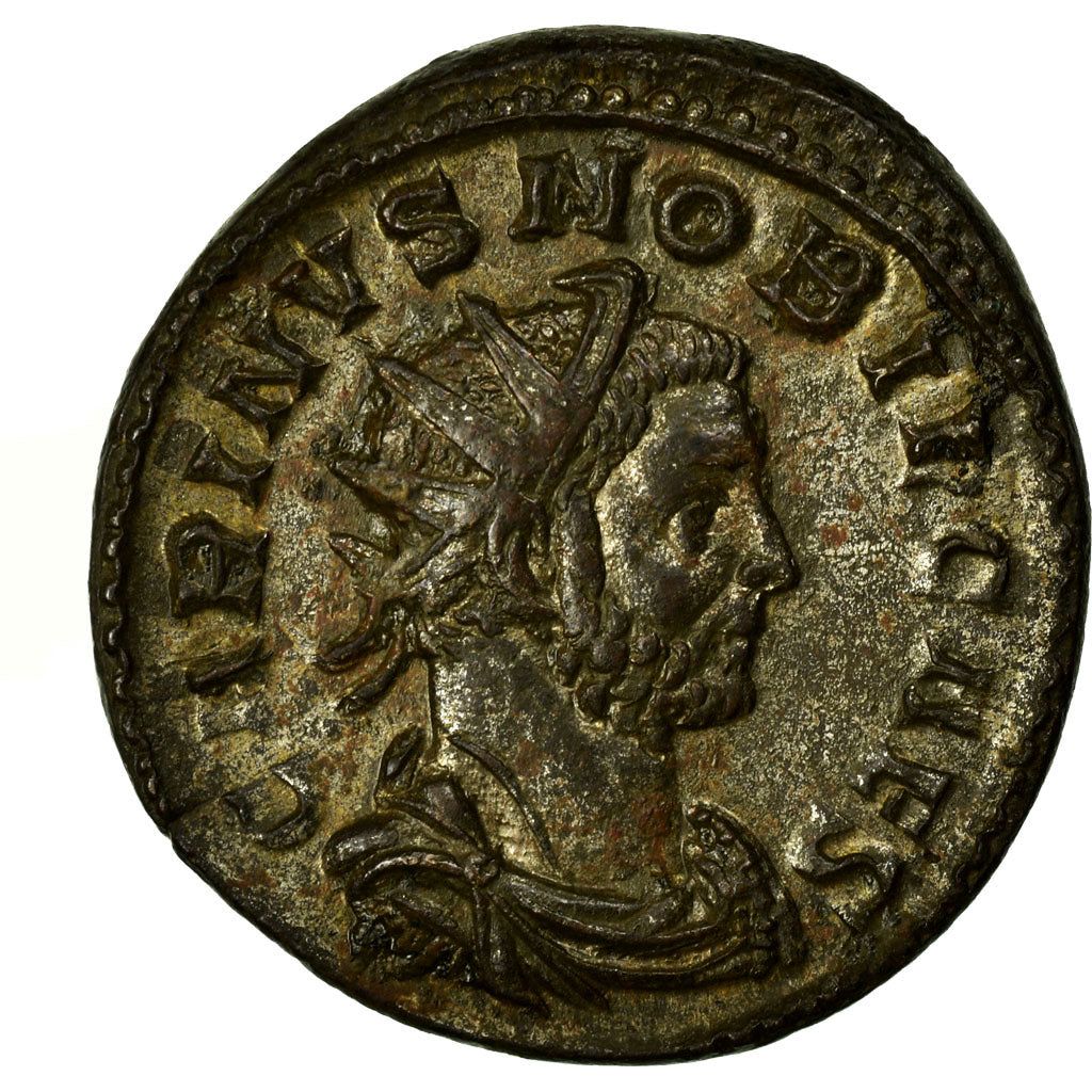 Carinus, Antoninianus, Vellón, MBC+, Cohen:115