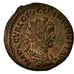 Diocletian, Antoninianus, Bilon, AU(55-58), Cohen:215