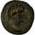 Antoninus Pius, Tetrassarion, Macedonia, Miedź, EF(40-45)