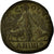Gordian III, Dupondius, Viminacium, Copper, AU(50-53), Cohen:426