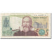 Banconote, Italia, 2000 Lire, 1973, 1973-10-08, KM:103a, MB+