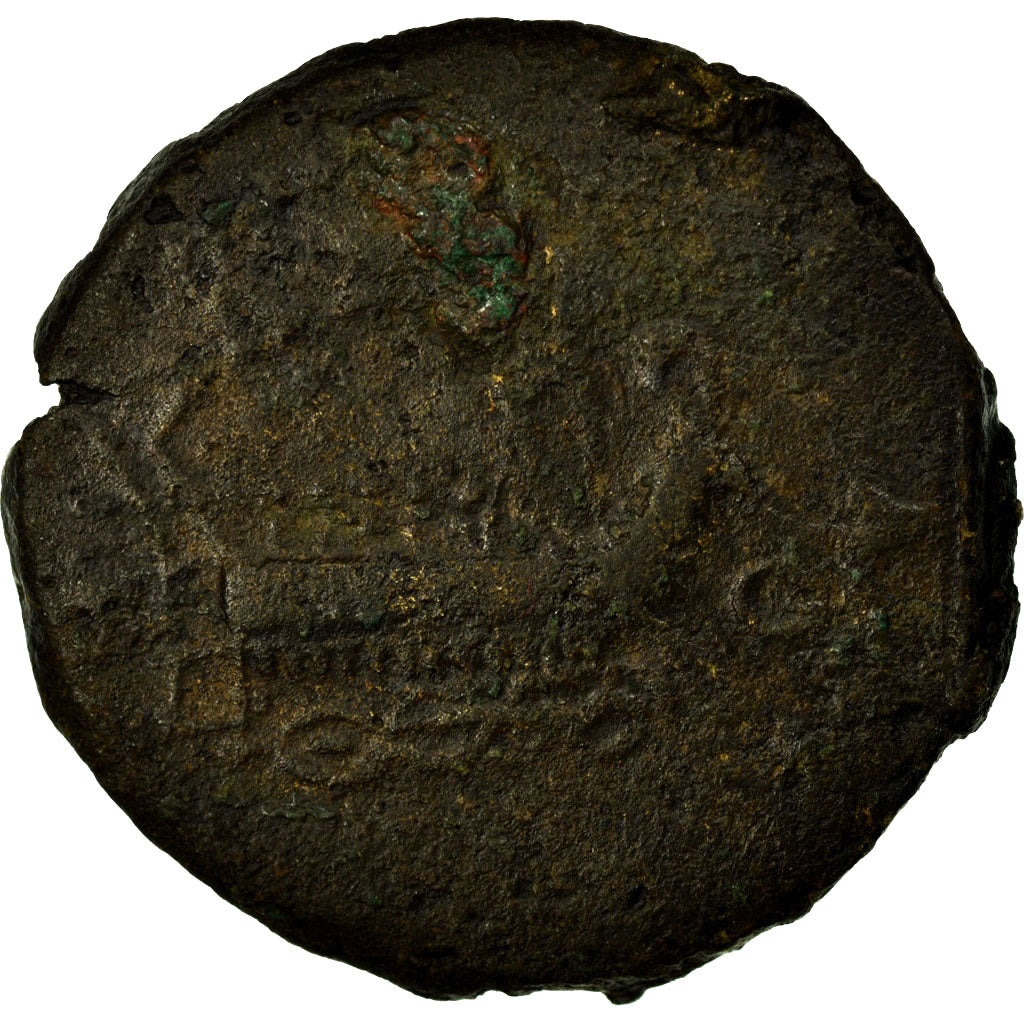 Sestertius, Copper, VF(20-25), Cohen:174